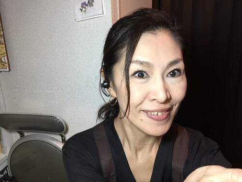 小川伊代里 | フレクシーのオーナー