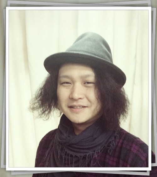 石橋　滋夫 | hair&make Grinのスタイリスト