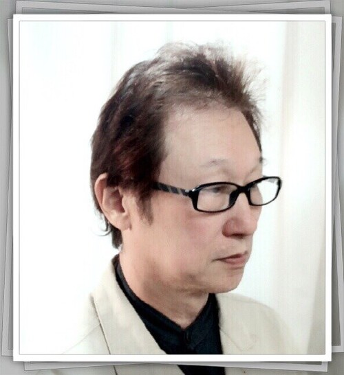 石橋　哲 | hair&make Grinのスタイリスト