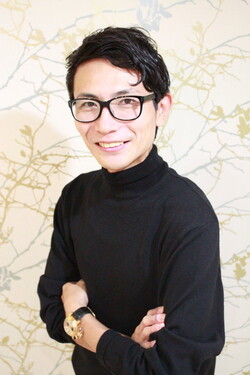 石川　貴信 | volerのオーナー