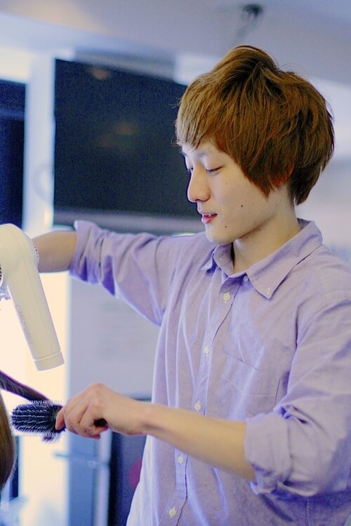 佐々木　求 | s_trustのアシスタント