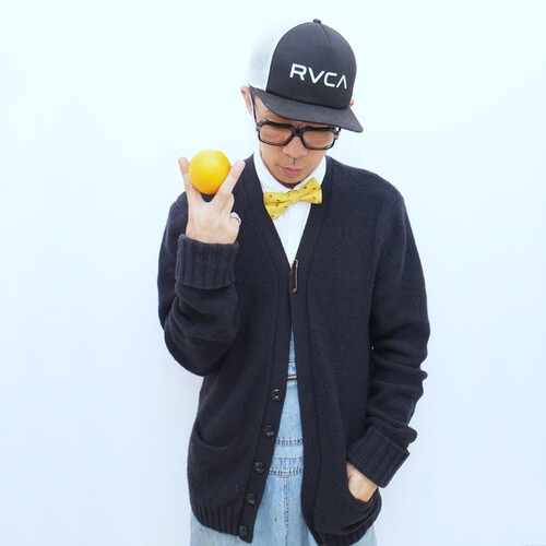 WANI | orangeの