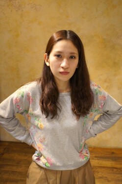 Yui | auRaのアシスタント