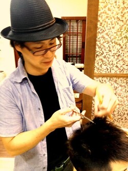 南　敬之 | UTAの店長