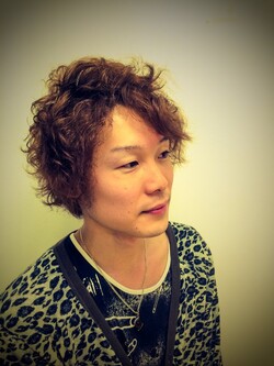 篠原由樹 | WHITE BOX 天王台店のスタイリスト