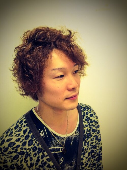 篠原由樹 | WHITE BOX 天王台店のスタイリスト