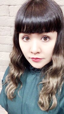 入戸野　英里子 | ARIREINA 東逗子店のチーフデザイナー