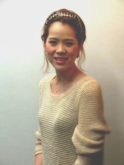 野村 弥生 | Petit・Marcheのデザインナー