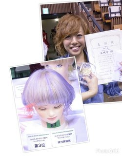 高城　雪 | CHEERS for hair 本川越店のサロンディレクター