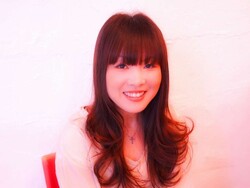 山口絵美 | Fix HAIR CLINICのスタイリスト