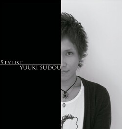 須藤佑基 | ZATZ HAIR CREATEのスタイリスト