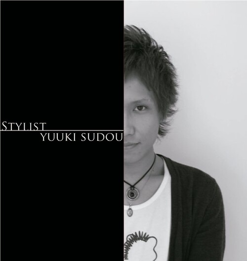 須藤佑基 | ZATZ HAIR CREATEのスタイリスト