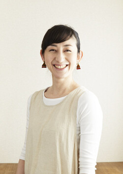 Mano | ALOHAPOOL HIKONE ロミロミスクール&サロンのインストラクター/ セラピスト