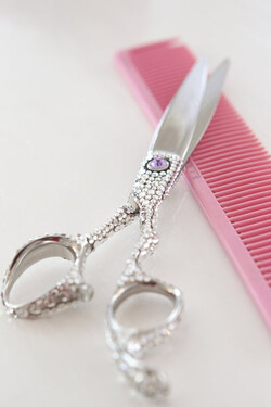 エイジ | ＴＩＡＲＡの代表兼スタイリスト