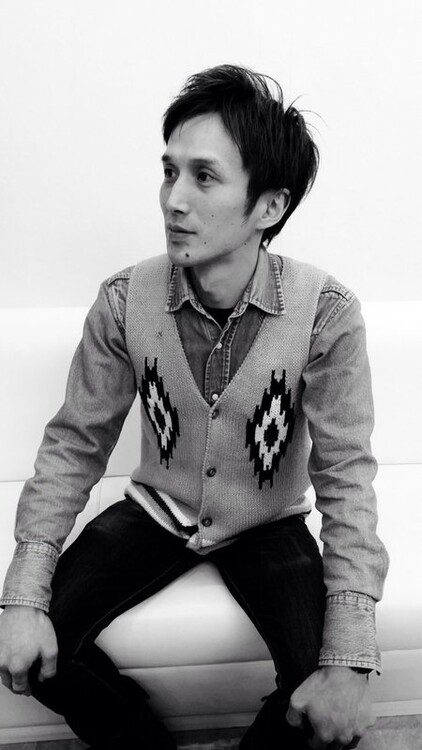 加藤 | One Worldのスタイリスト