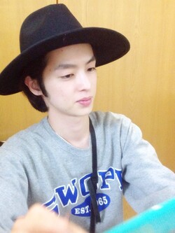 北島康平 | STAFF NEUTRALのスタイリスト