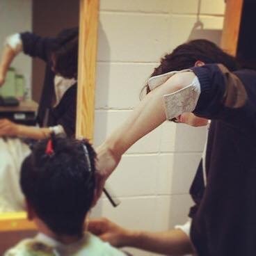 羽鳥　昌樹 | rela hair salonのスタイリスト