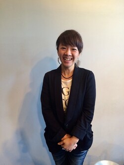 岡 晶子 | 空のスタイリスト