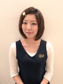 Ogata オガタ Eyelash Salon Blanc イオンモール旭川駅前店 アイラッシュサロンブランアサヒカワエキマエテン 北海道 旭川 のマツエク まつげパーマ ビューティーパーク