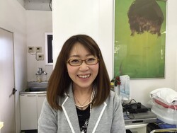 YUUKO | ハッピー＆スマイルのアシスタントスタイリスト