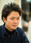 大山 和樹 | メンズ&レディース もてなのスタイリスト