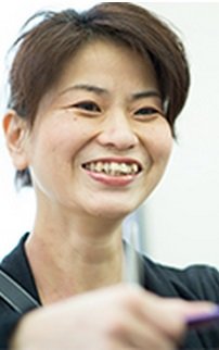 桜井 三枝 | メンズ&レディース もてなのスタイリスト