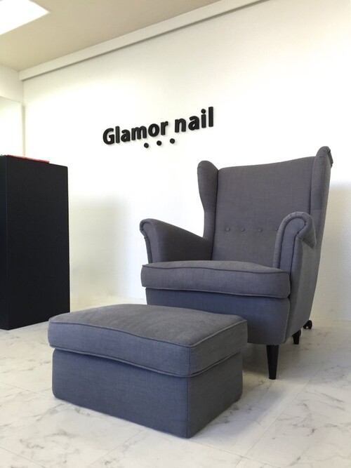 スタッフ | Glamor nailの