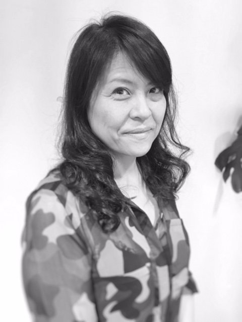 加藤克子 | Hair&Make Salon【redInc.】のオーナー