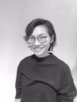 杉森加奈子 | Hair&Make Salon【redInc.】のスタイリスト