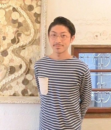 森川将太郎 | ＪＥＴヘアーサロンのスタイリスト