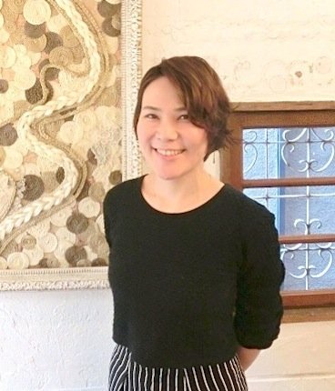 飯村直美 | ＪＥＴヘアーサロンのスタイリスト