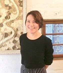 飯村直美 | ＪＥＴヘアーサロンのスタイリスト