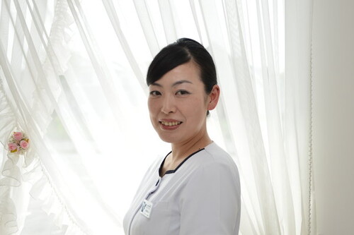 高櫻　直子 | エステティック・リボーンのエステティシャン