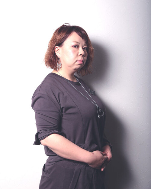 Hair Space Chouchou A ヘアースペースシュシュアルファ 北海道 苫小牧 の美容院 美容室 ビューティーパーク