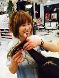 関根 明子 | hair HIRO 中西店のスタイリスト