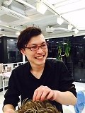 戸谷 昌俊 | hair HIRO 中西店のスタイリスト