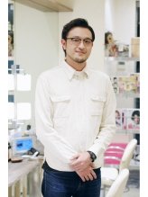 猿田幸政 | bratのスタイリスト