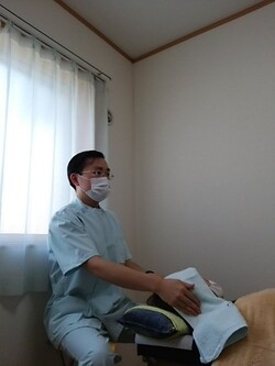 柿沼光利 | りらっくすはうすの院長