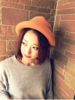 長谷川 茜 | Alte Rowazleの（歴8年）