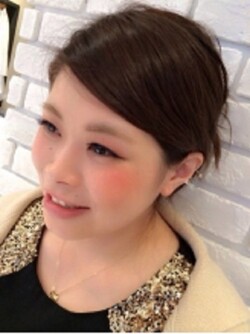 中西 陽 | Alte Rowazleの（歴9年）