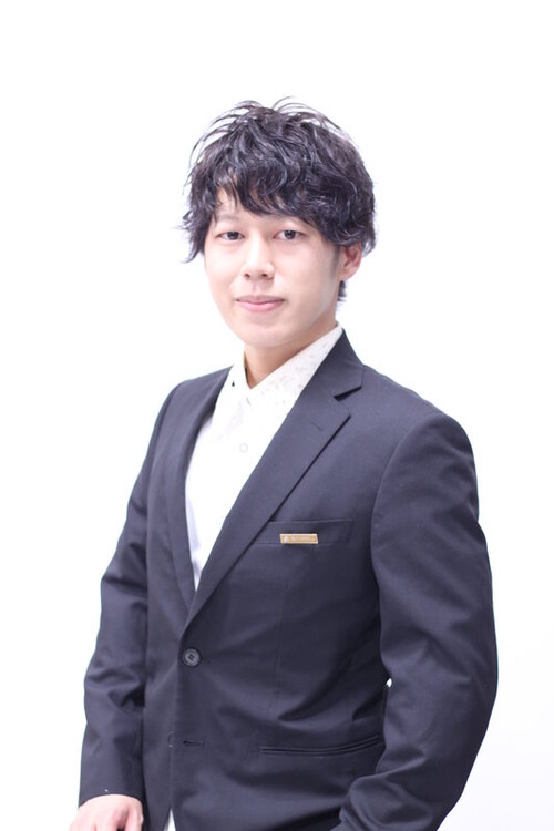 白井渓太 | BlueFin cicero　名古屋市守山区　尾張旭からすぐの小顔伝道師兼ケアリスト