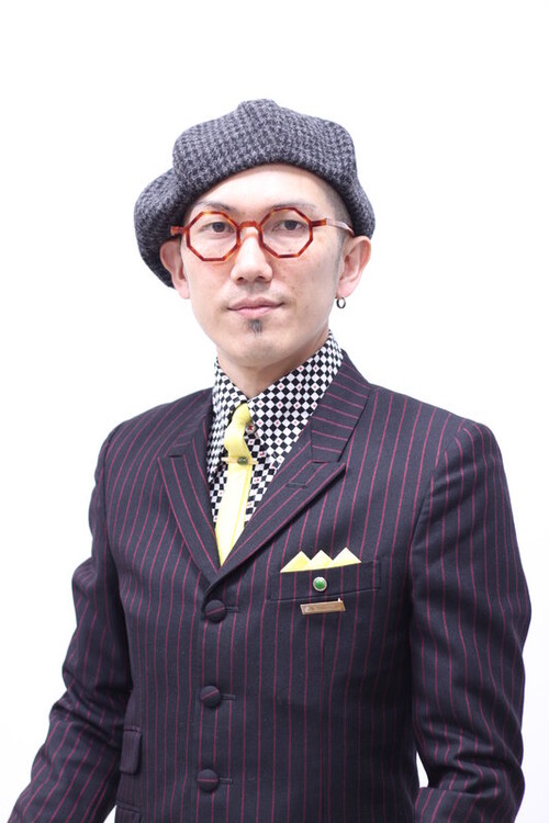 小川篤志 | RoomieRoom 名古屋市守山区の提案型美容師　兼　美容家