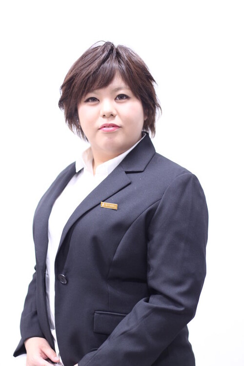 谷口あゆみ | RoomieRoom 名古屋市守山区のケアリスト