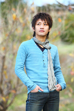 平田　貴久 | カットスタジオひらたのヘアスタイリスト