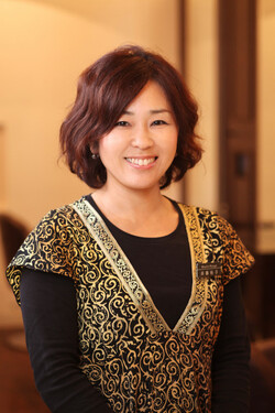 齋藤　裕子 | TotalBeautySalon Moulin-Rのマネージャー兼エステ技術主任