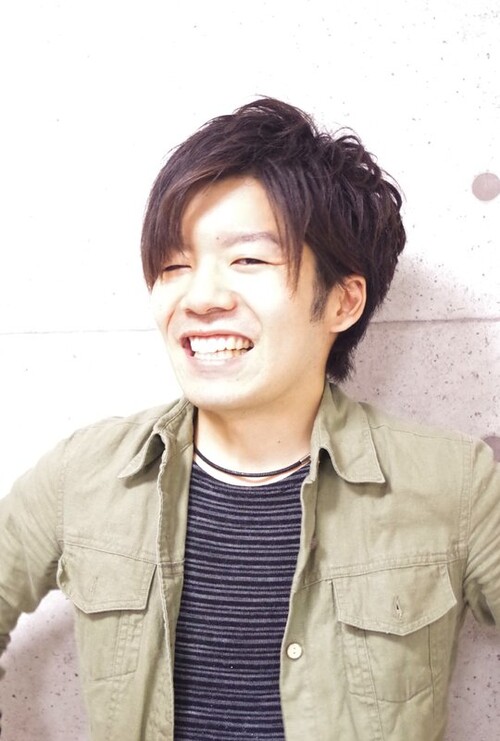 加藤　一樹 | ALTO稲毛店のスタイリスト