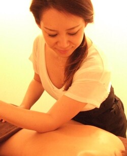 山田　奈美 | Relaxation salon Kainoa 横浜石川町店の