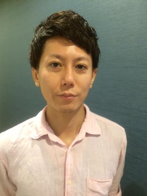 金光　正樹 | Ｖａｌｏの