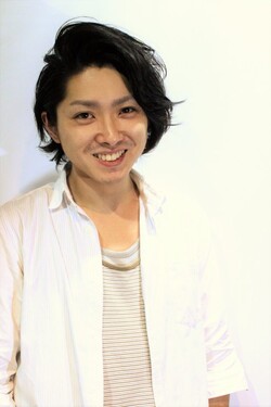 遠藤　光徳 | salon de favoriの店長