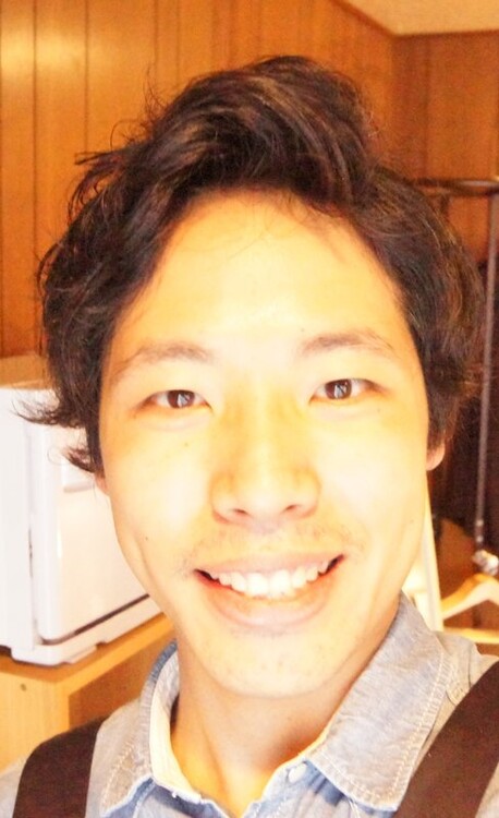 大河内 章悟 | Pour toujoursのオーナー